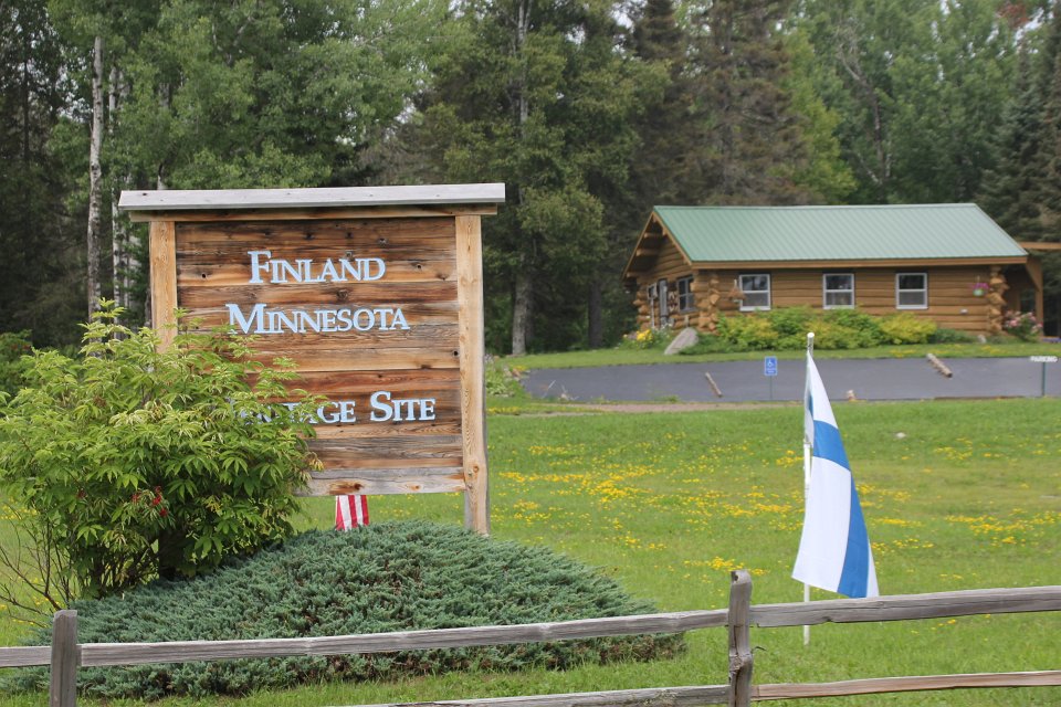 Finland, Minnesota